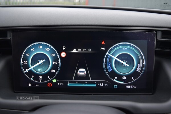 Used Hyundai TUCSON 2021 for sale - 77784930: Photo 13