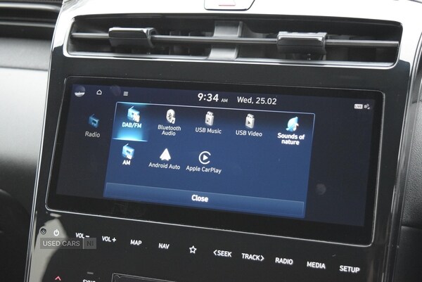 Used Hyundai TUCSON 2021 for sale - 77784930: Photo 21