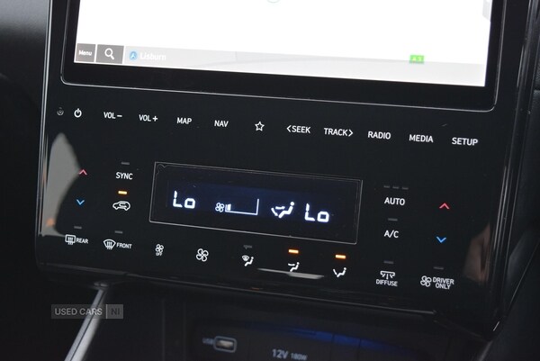 Used Hyundai TUCSON 2021 for sale - 77784930: Photo 23