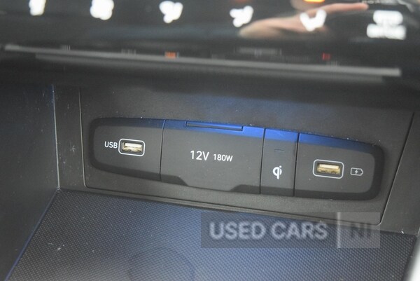 Used Hyundai TUCSON 2021 for sale - 77784930: Photo 24