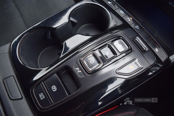 Used Hyundai TUCSON 2021 for sale - 77784930: Photo 26