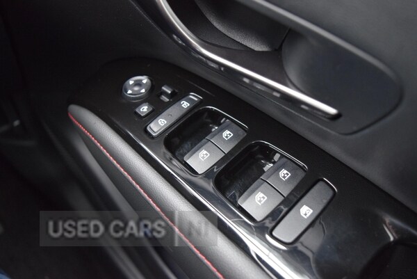 Used Hyundai TUCSON 2021 for sale - 77784930: Photo 27