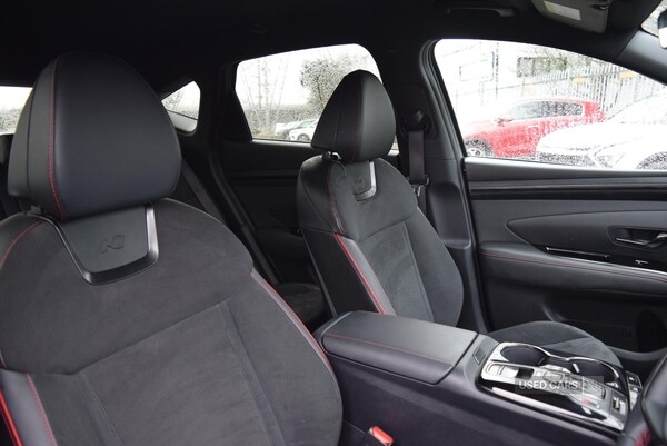 Used Hyundai TUCSON 2021 for sale - 77784930: Photo 28