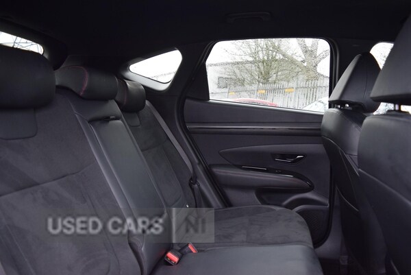 Used Hyundai TUCSON 2021 for sale - 77784930: Photo 29