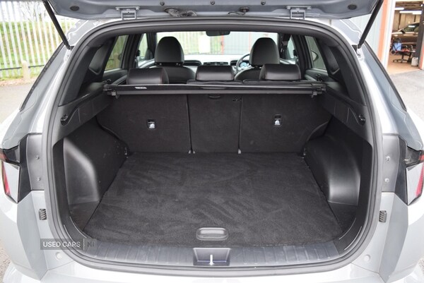 Used Hyundai TUCSON 2021 for sale - 77784930: Photo 30