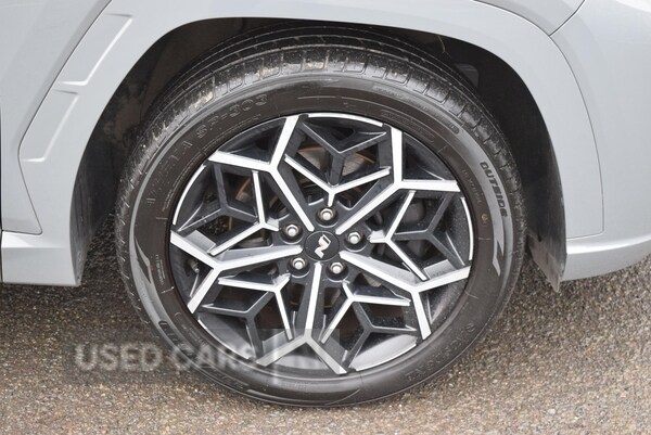 Used Hyundai TUCSON 2021 for sale - 77784930: Photo 31