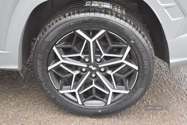 Used Hyundai TUCSON 2021 for sale - 77784930: Photo 33