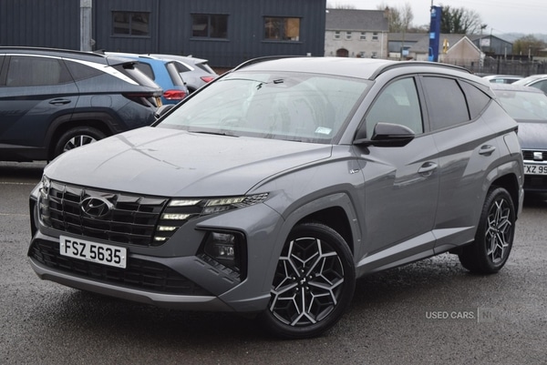 Used Hyundai TUCSON 2021 for sale - 77784930: Photo 6