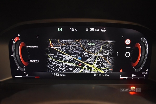 Used Nissan Juke 2024 for sale - 76585639: Photo 15