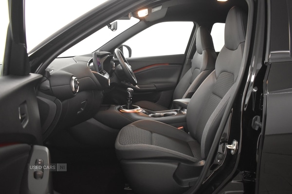 Used Nissan Juke 2024 for sale - 76585639: Photo 31