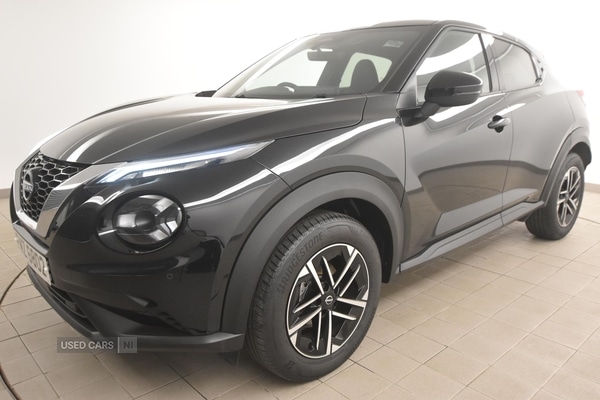Used Nissan Juke 2024 for sale - 76585639: Photo 7
