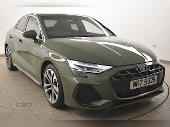 Used Audi A3 2025 for sale - 79836763: Photo