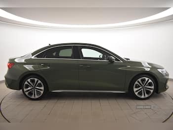Used Audi A3 2025 for sale - 79836763: Photo