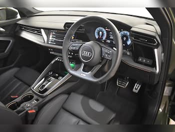 Used Audi A3 2025 for sale - 79836763: Photo
