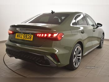 Used Audi A3 2025 for sale - 79836763: Photo