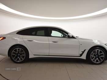 Used BMW i4 2022 for sale - 74888918: Photo
