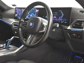 Used BMW i4 2022 for sale - 74888918: Photo