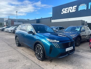 Used Peugeot 5008 2025 for sale - 79806986: Photo