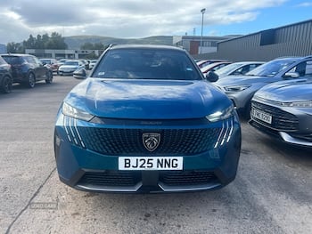 Used Peugeot 5008 2025 for sale - 79806986: Photo