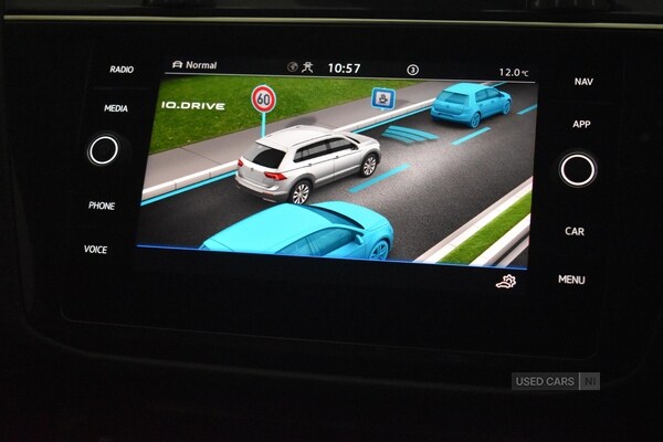 Used Volkswagen Tiguan 2023 for sale - 76998107: Photo 20