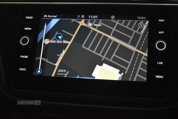 Used Volkswagen Tiguan 2023 for sale - 76998107: Photo 22