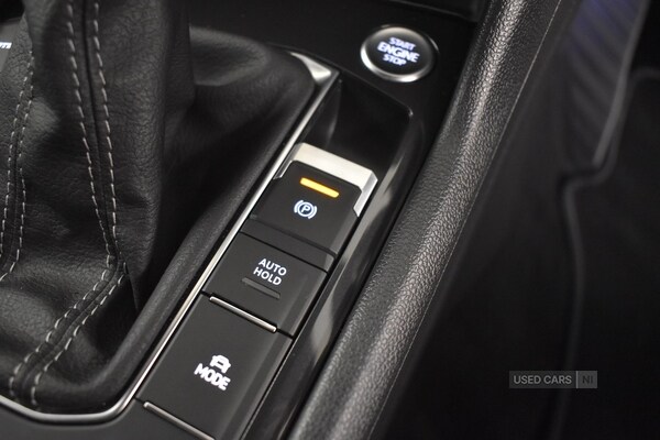 Used Volkswagen Tiguan 2023 for sale - 76998107: Photo 28