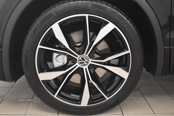 Used Volkswagen Tiguan 2023 for sale - 76998107: Photo 43