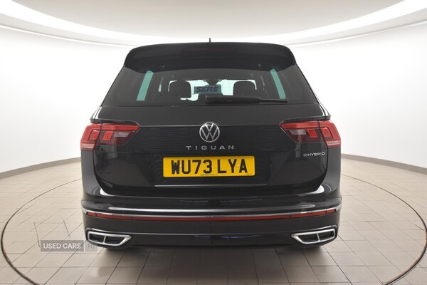 Used Volkswagen Tiguan 2023 for sale - 76998107: Photo 50