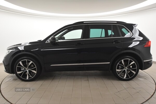 Used Volkswagen Tiguan 2023 for sale - 76998107: Photo 6
