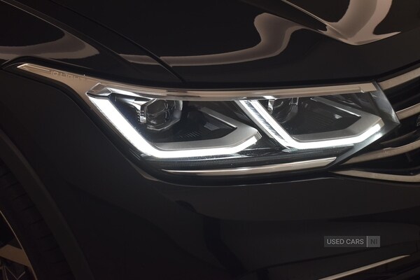 Used Volkswagen Tiguan 2023 for sale - 76998107: Photo 9