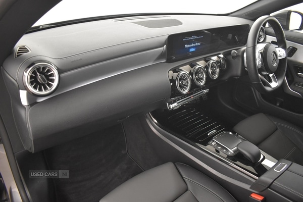 Used Mercedes-Benz CLA 2022 for sale - 77102296: Photo 10