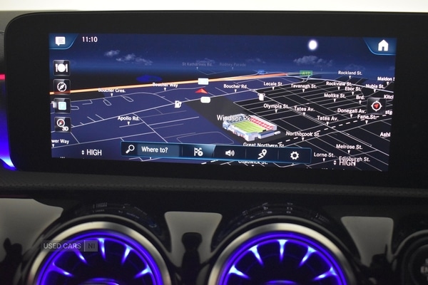 Used Mercedes-Benz CLA 2022 for sale - 77102296: Photo 24