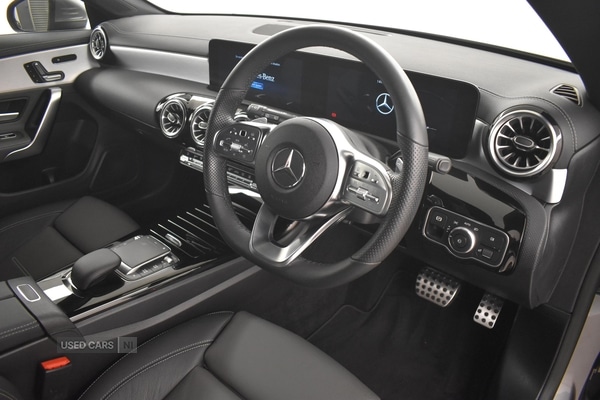 Used Mercedes-Benz CLA 2022 for sale - 77102296: Photo 3