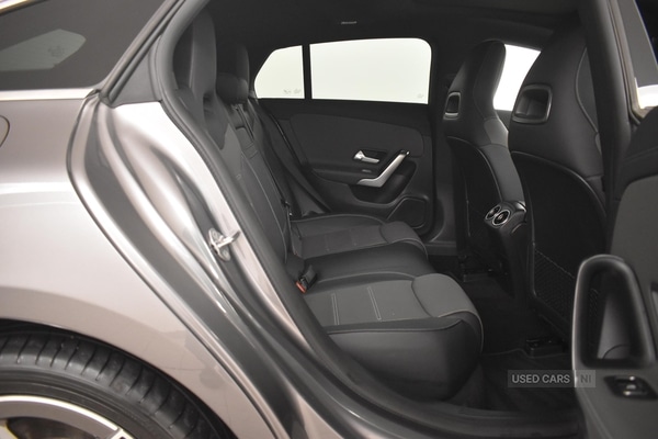 Used Mercedes-Benz CLA 2022 for sale - 77102296: Photo 34