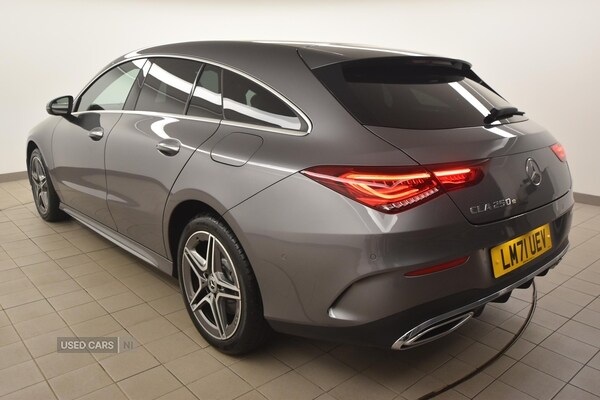 Used Mercedes-Benz CLA 2022 for sale - 77102296: Photo 46