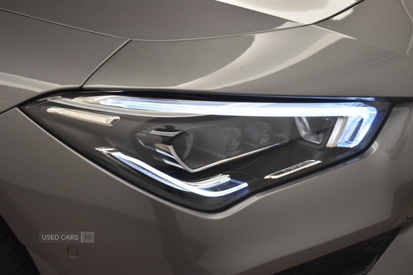 Used Mercedes-Benz CLA 2022 for sale - 77102296: Photo 9