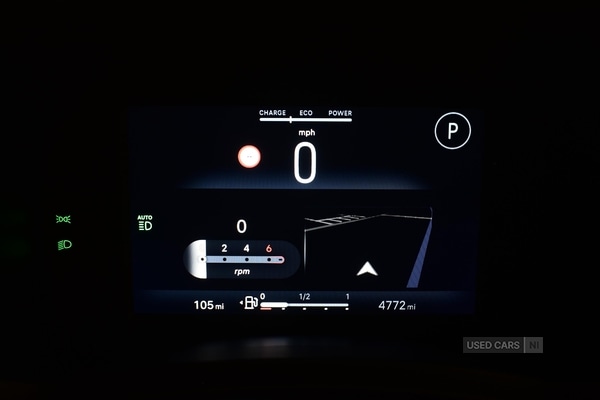 Used Fiat 600 2024 for sale - 77705865: Photo 13