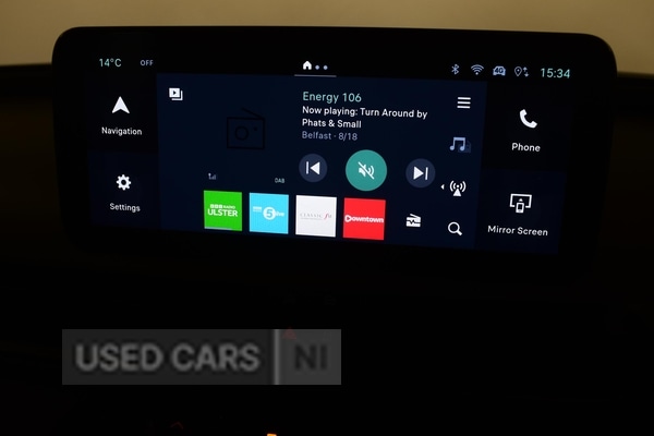 Used Fiat 600 2024 for sale - 77705865: Photo 17