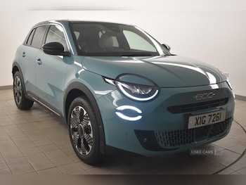 Fiat 600 feature image