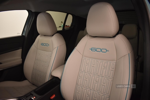 Used Fiat 600 2024 for sale - 77705865: Photo 30