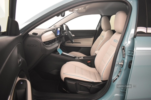 Used Fiat 600 2024 for sale - 77705865: Photo 31