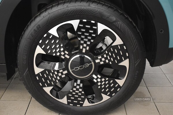 Used Fiat 600 2024 for sale - 77705865: Photo 39