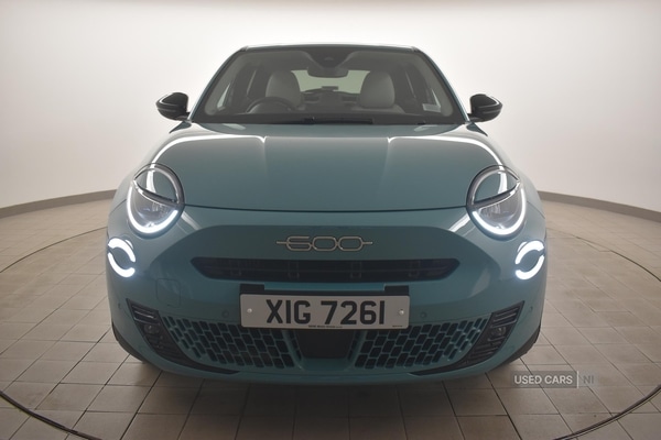 Used Fiat 600 2024 for sale - 77705865: Photo 5