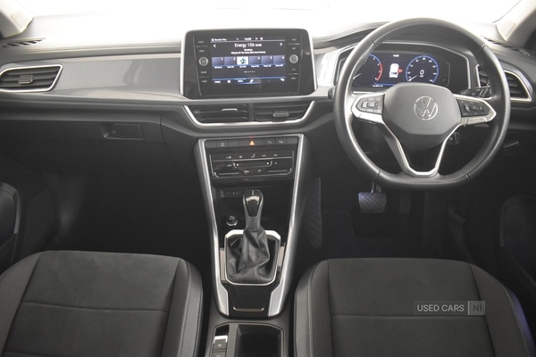 Used Volkswagen T-Roc 2022 for sale - 76573961: Photo 11