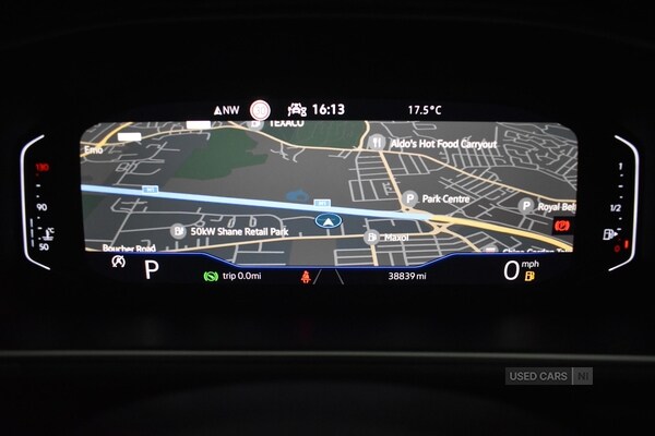 Used Volkswagen T-Roc 2022 for sale - 76573961: Photo 14