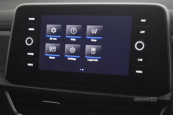 Used Volkswagen T-Roc 2022 for sale - 76573961: Photo 19