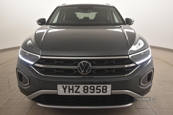 Used Volkswagen T-Roc 2022 for sale - 76573961: Photo 5