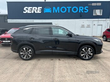 Used MG MG HS 2025 for sale - 78923643: Photo