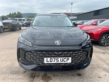 Used MG MG HS 2025 for sale - 78923643: Photo