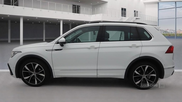 Used Volkswagen Tiguan 2023 for sale - 76419276: Photo 5